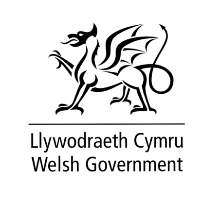 Welsh Government Logo