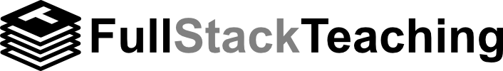 FullStackTeaching